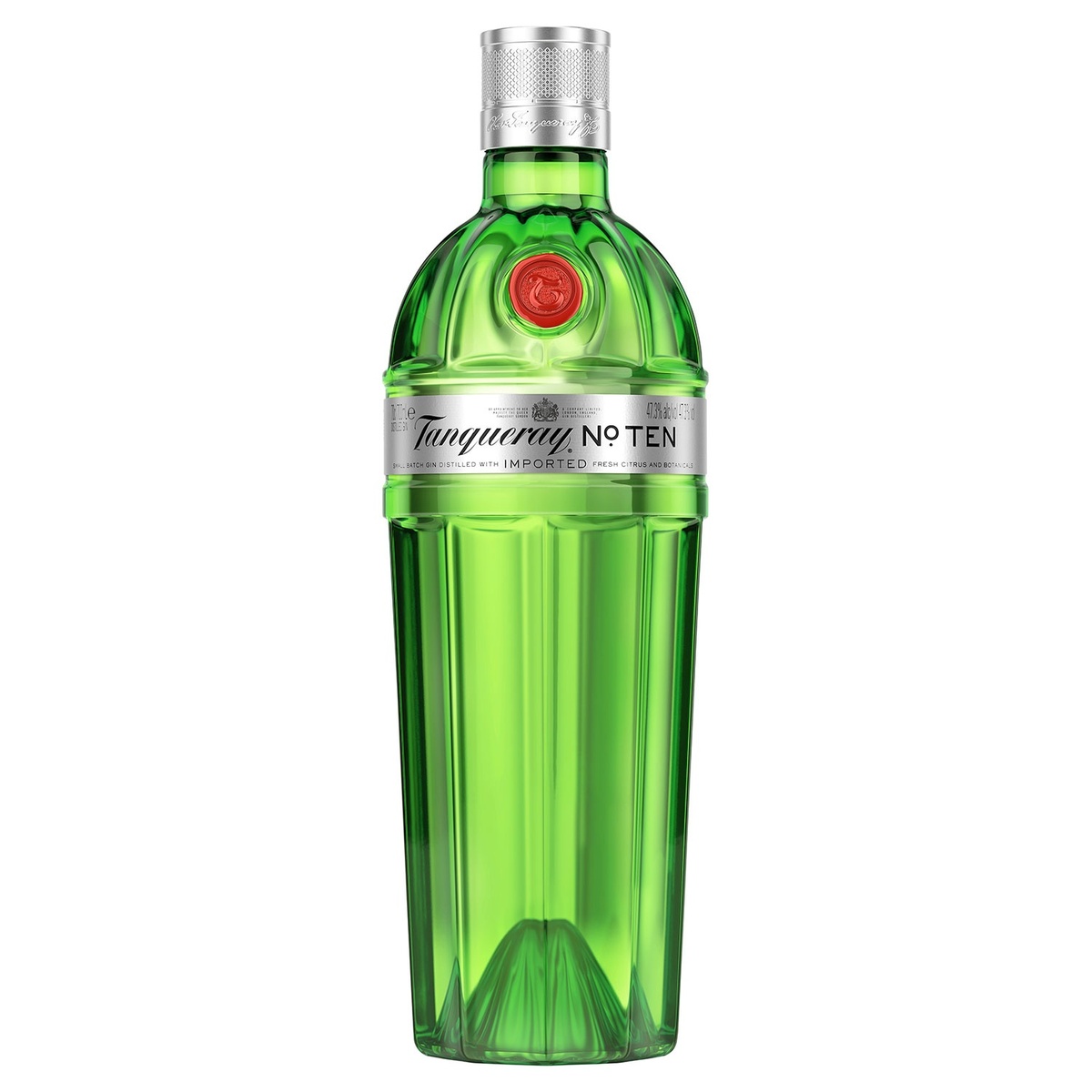 Bild 1 von TANQUERAY No. 10 0,7 l