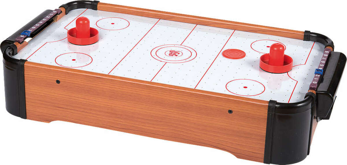 Bild 1 von KIDLAND® Mini-Air-Hockey