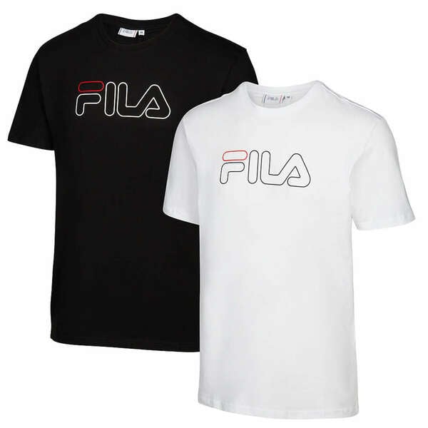 Bild 1 von FILA Herren-T-Shirt