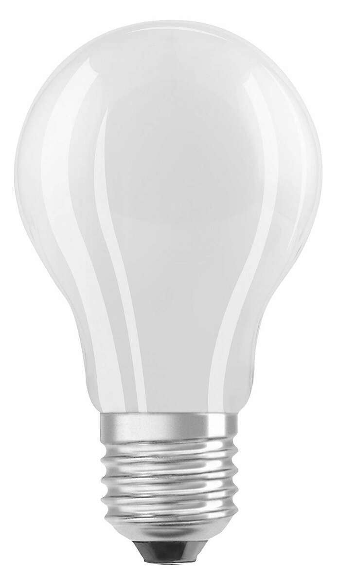 Bild 1 von OSRAM LED-Birne E27 matt
