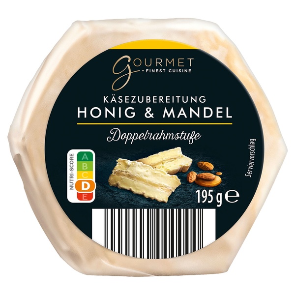 Bild 1 von GOURMET FINEST CUISINE Gefüllter Weichkäse 195 g