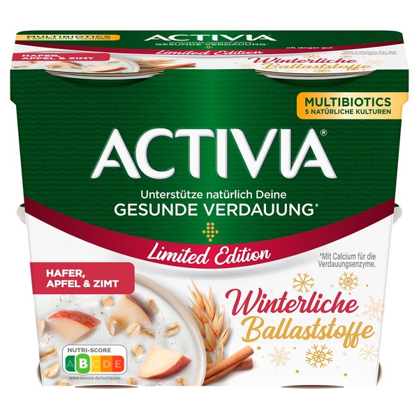 Bild 2 von DANONE®  Activia 460 g