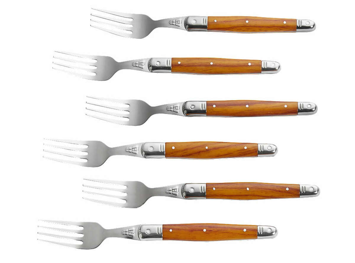 Bild 1 von LOU LAGUIOLE Gabel-Set
