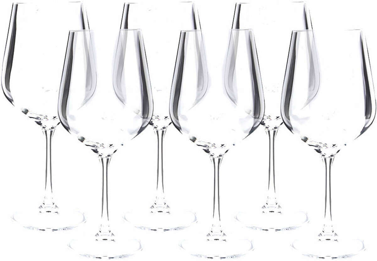 Bild 1 von SPICE&SOUL® Rotweingläser