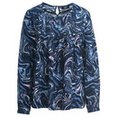 Bild 1 von Damen Bluse aus Viskose