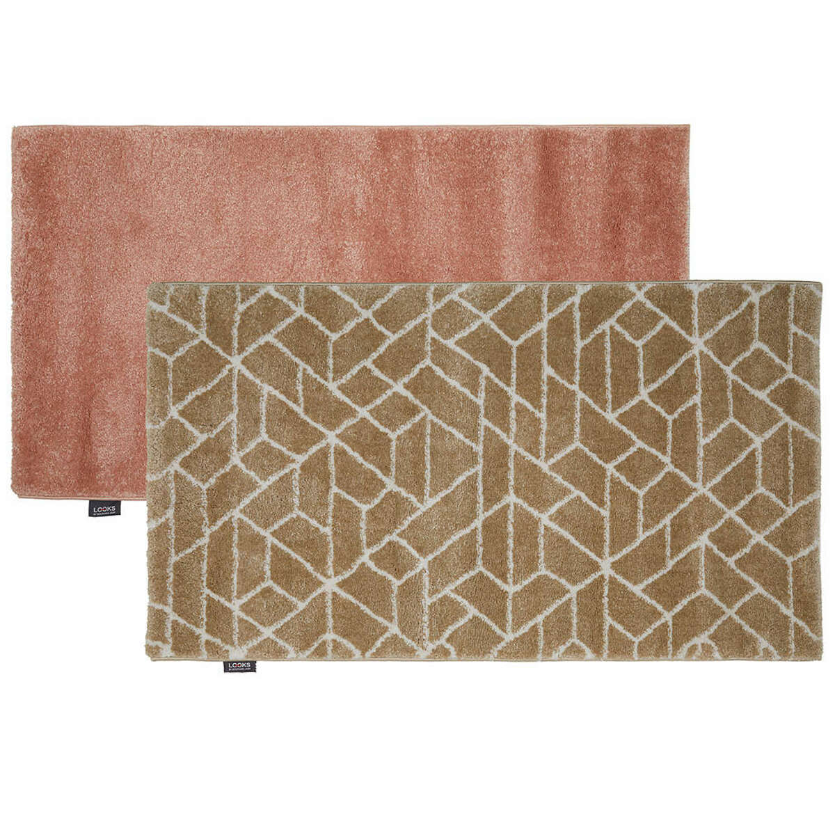 Bild 1 von LOOKS BY WOLFGANG JOOP Wohnteppich »Shaggy«