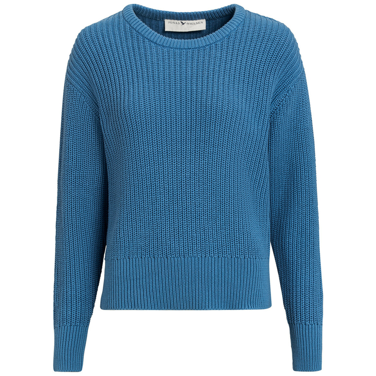 Bild 1 von Damen Strickpullover aus Bio-Baumwolle