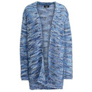 Bild 1 von Damen Strickjacke mit Effektgarn