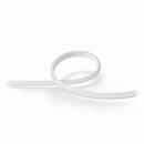 Bild 1 von Philips HUE Led-Strip White & Color Ambiance Gradient 2m Base, Weiß, Kunststoff, G, 1.45x0.75 cm, Smartphone-Steuerung, Lampen & Leuchten, Innenbeleuchtung, Dekoleuchten
