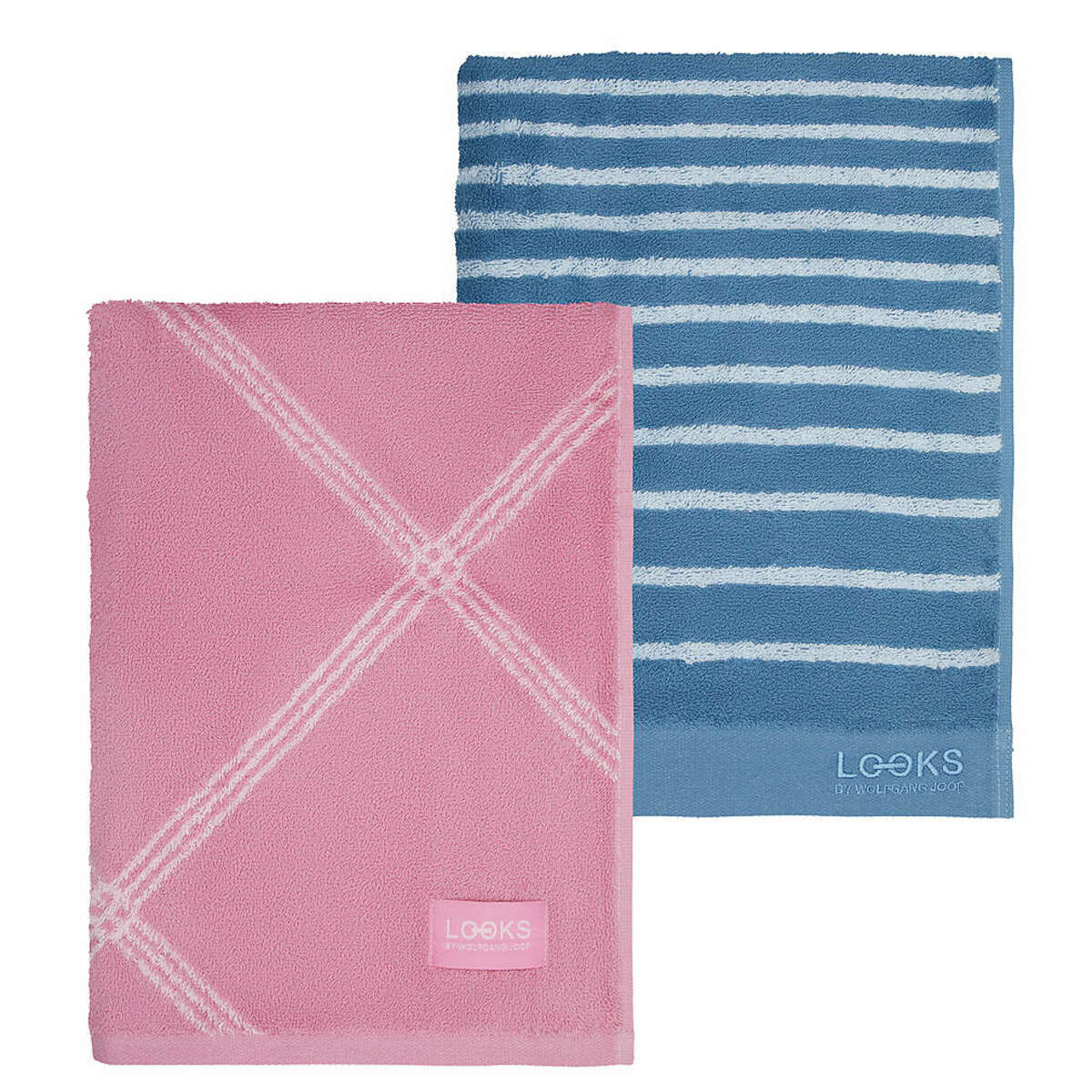 Bild 1 von LOOKS BY WOLFGANG JOOP Frottier-Handtuch
