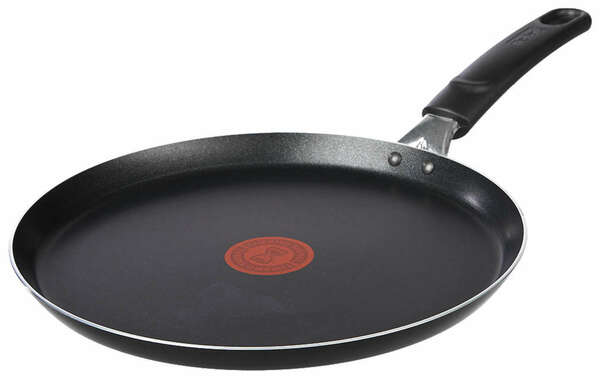 Bild 1 von TEFAL Pancace-Pfanne »Simplicity+«