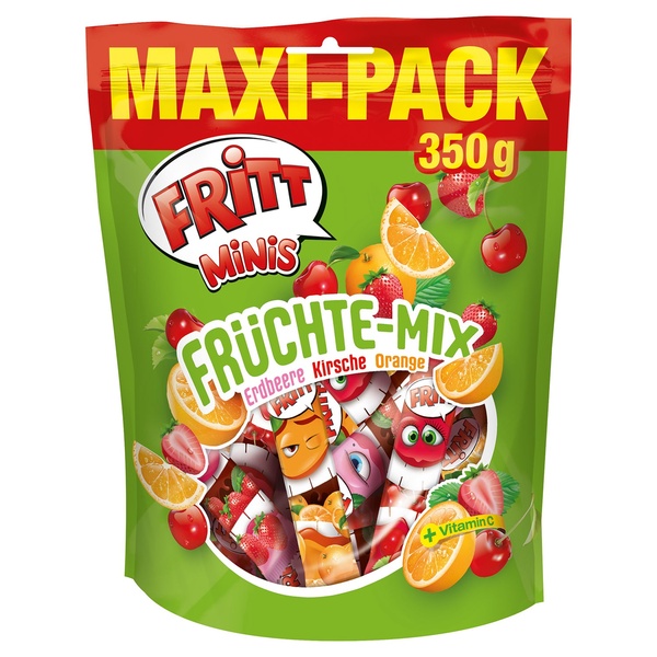 Bild 1 von FRITT Minis 350 g