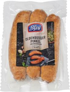 Bley Oldenburger Pinkel