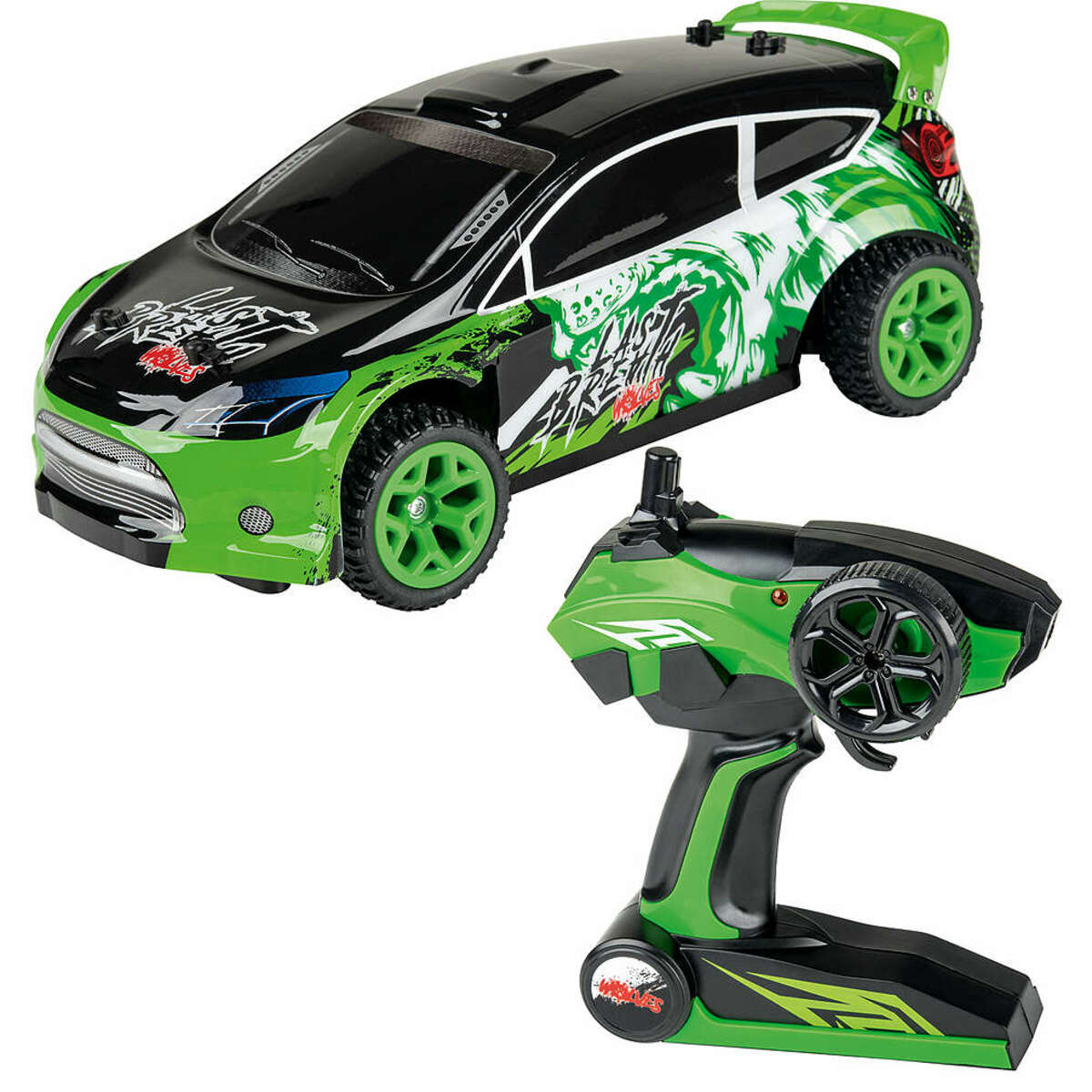 Bild 1 von KIDLAND® RC-Fahrzeug »Racer«