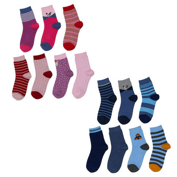 Bild 1 von NUR DIE Kinder-Socken