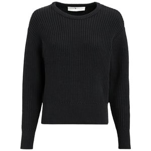 Damen Strickpullover aus Bio-Baumwolle