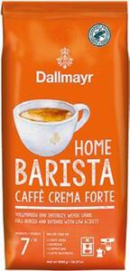Dallmayr Home Barista Caffè Crema ganze Bohnen 1 kg
