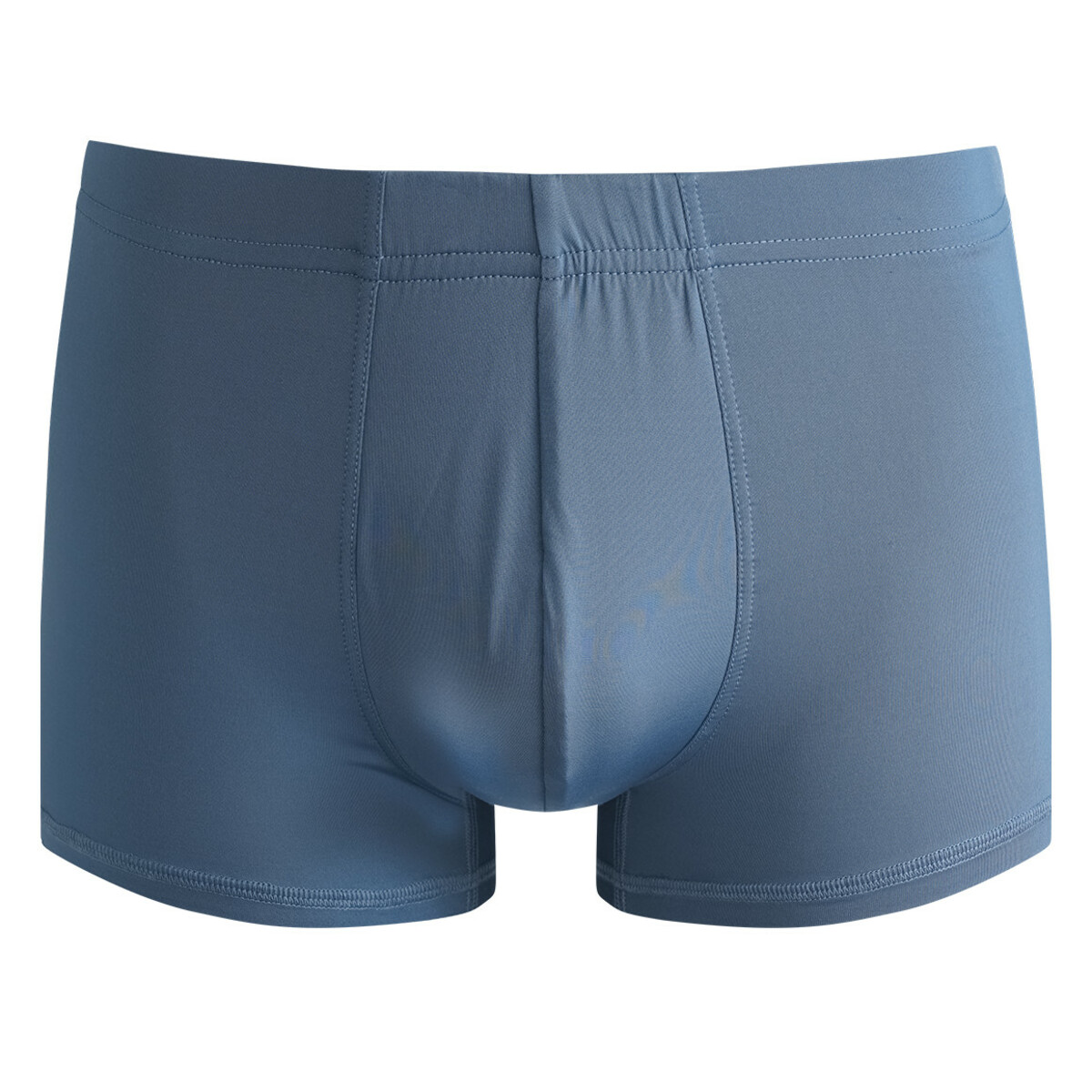 Bild 1 von Herren Retroshorts aus Mikrofaser BLAU
