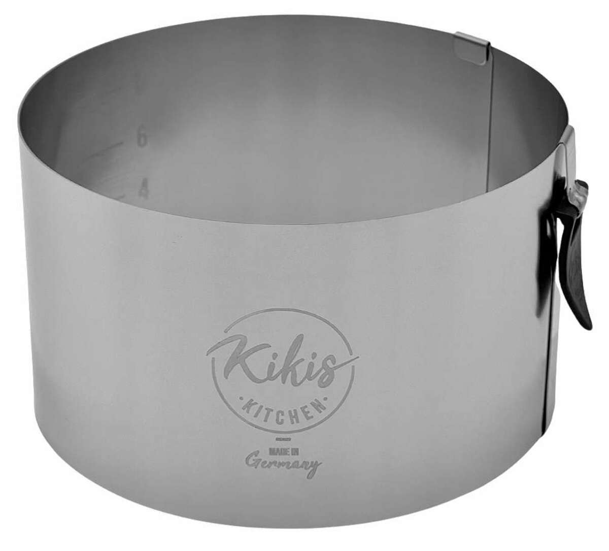 Bild 1 von KIKIS KITCHEN Tortenring »Klassik«