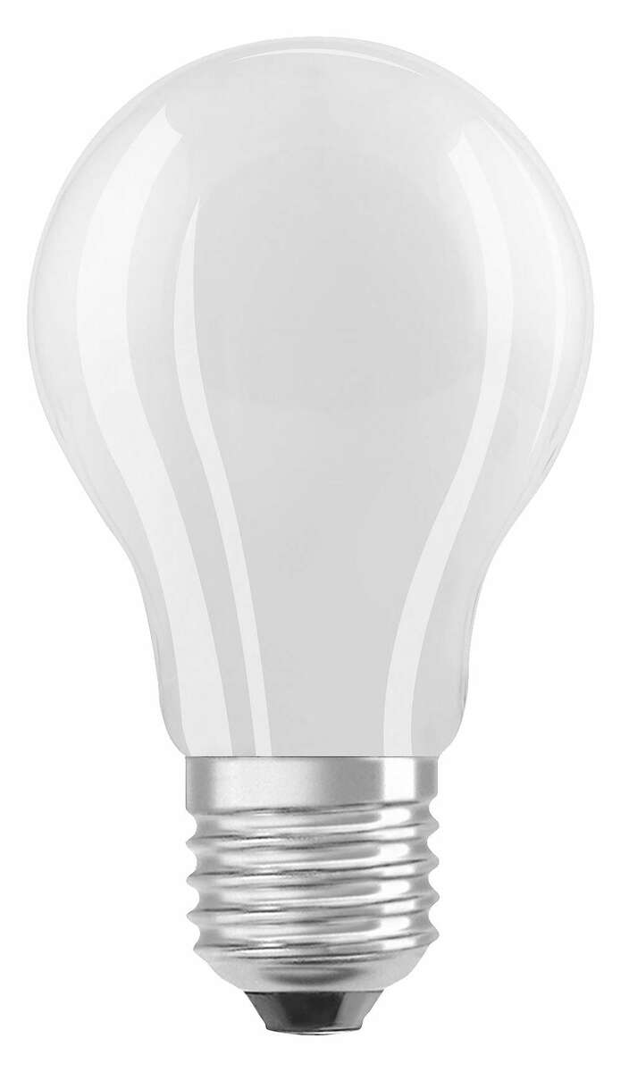 Bild 1 von OSRAM LED-Filament-Birne E27 matt