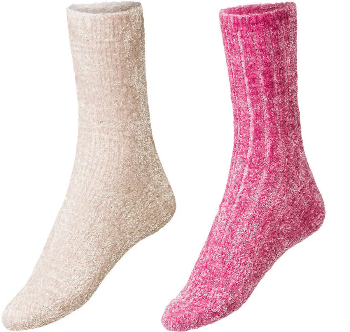 Bild 1 von OYANDA® Damen-Kuschelsocken