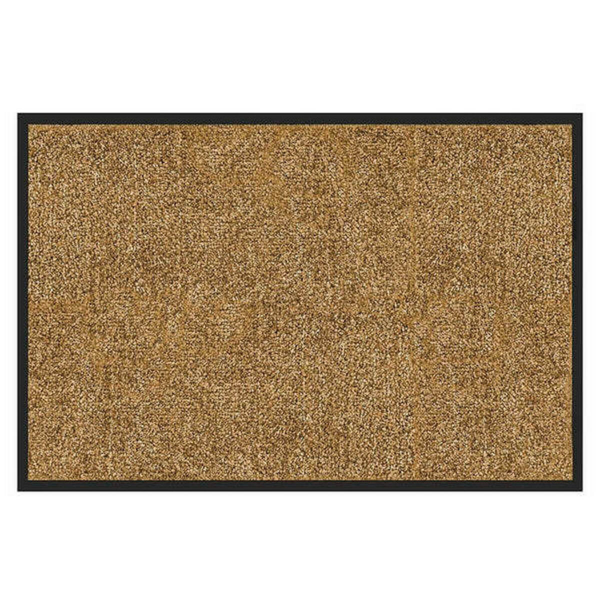 Bild 1 von Esposa Schmutzfangmatte Rhine, Beige, Kunststoff, 90 cm, rutschfest, pflegeleicht, Teppiche & Böden, Fuß & Stufenmatten, Schmutzfangmatten