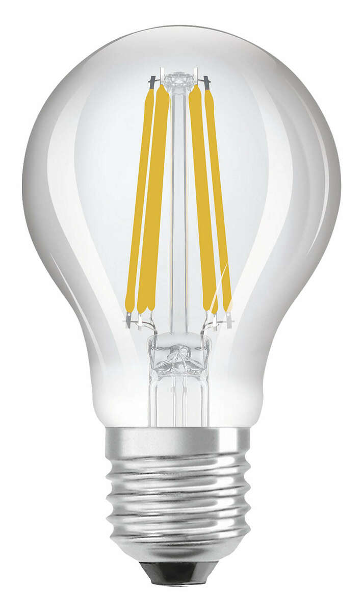 Bild 1 von OSRAM LED-Filament-Birne E27