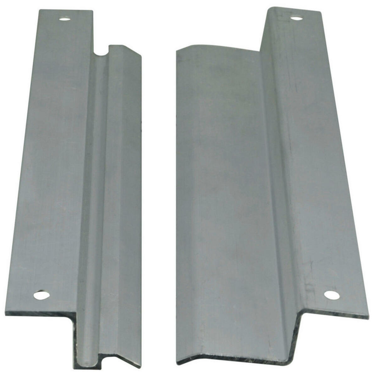 Bild 1 von Infrarot-Heizpaneel-Montagese, Alu, Metall, 7x2.7 cm, Freizeit, Heizen & Kühlen, Infrarotheizung