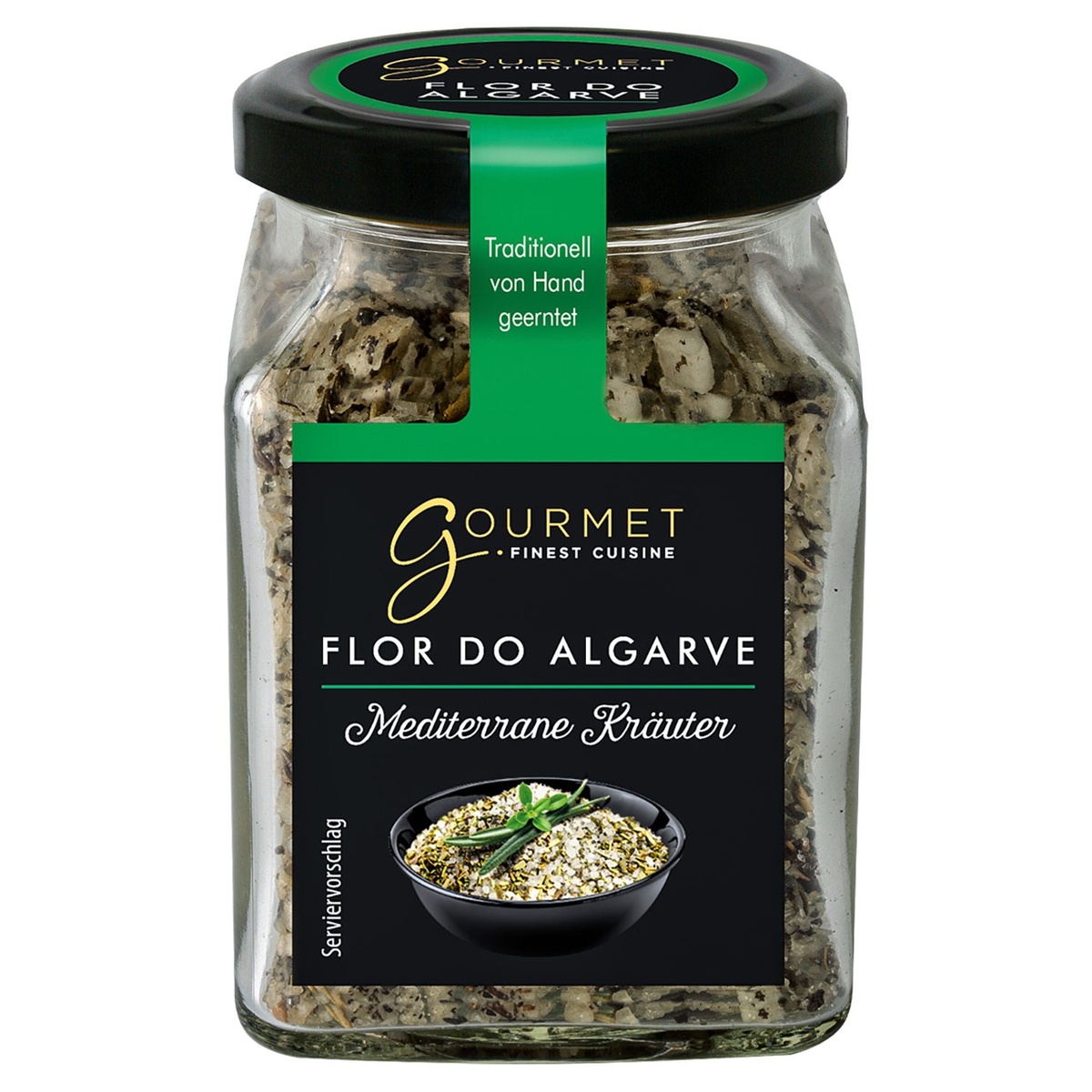 Bild 1 von GOURMET FINEST CUISINE Flor do Algarve 250 g
