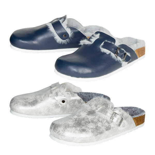 Bild 1 von OYANDA® Damen-Clogs