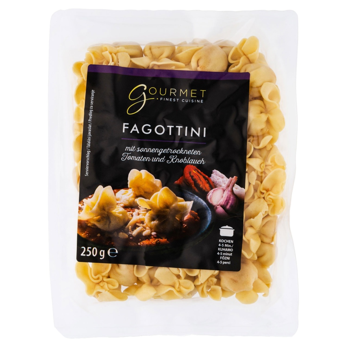Bild 2 von GOURMET FINEST CUISINE Fagottini 250 g