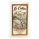 Bild 1 von LE CELLIER Raclette-Scheiben 300 g