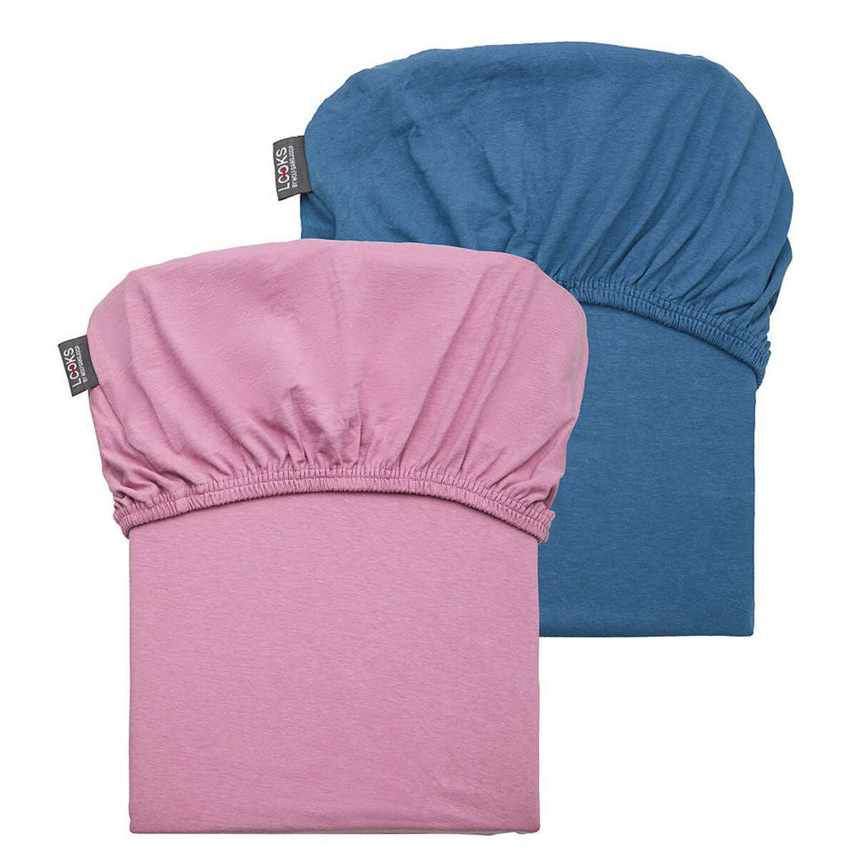 Bild 1 von LOOKS BY WOLFGANG JOOP Spannbettlaken