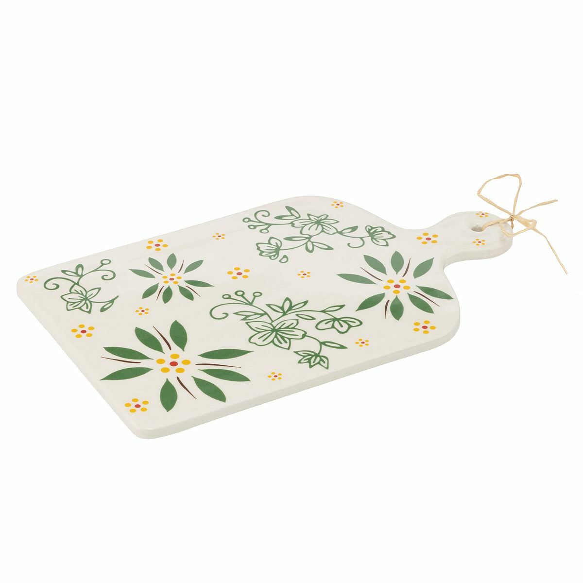 Bild 1 von TEMP-TATIONS Servierbrettchen aus Keramik ca. 20,95x35,56cm