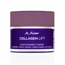 Bild 1 von M.ASAM® Collagen Lift Nachtsorbet 50ml