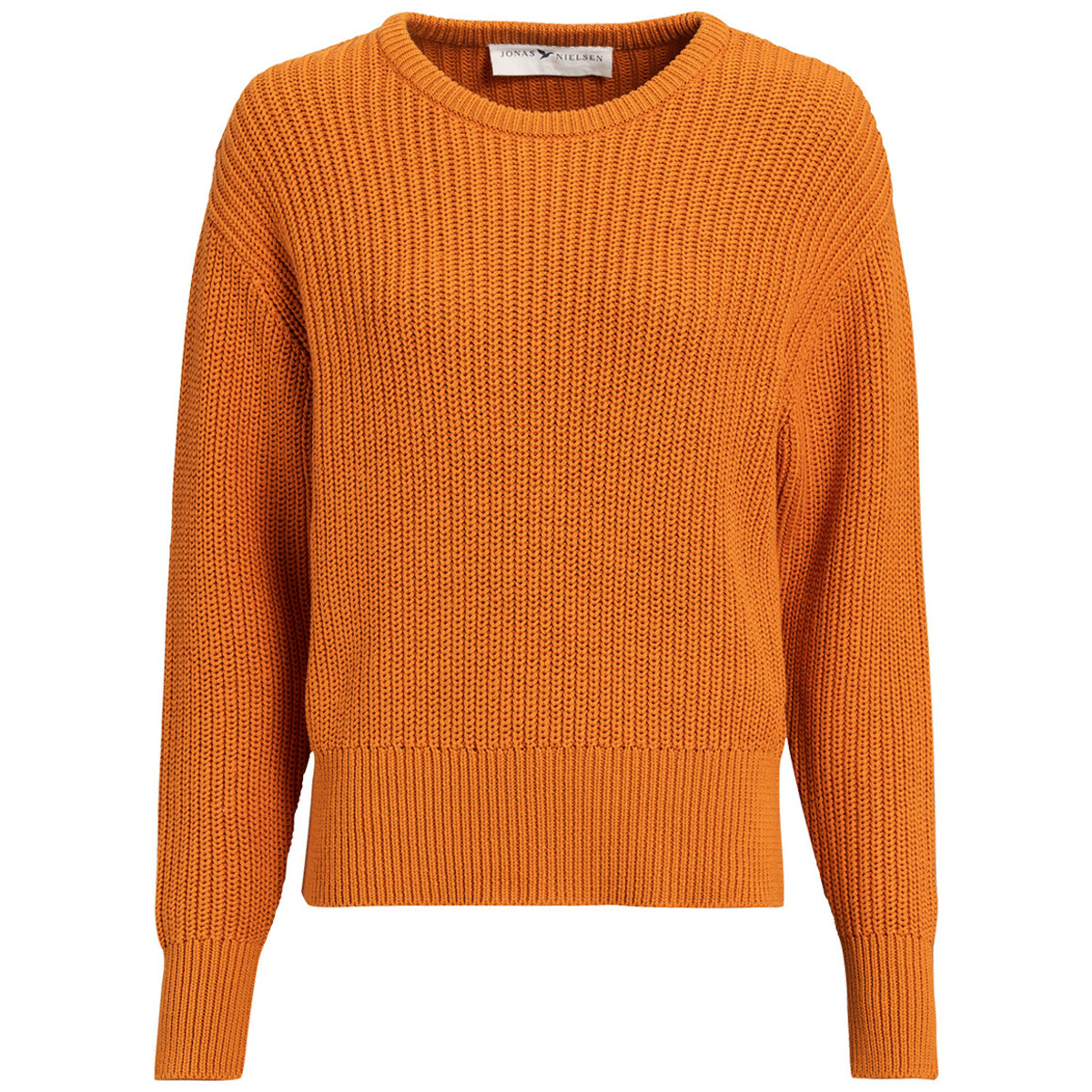 Bild 1 von Damen Strickpullover aus Bio-Baumwolle