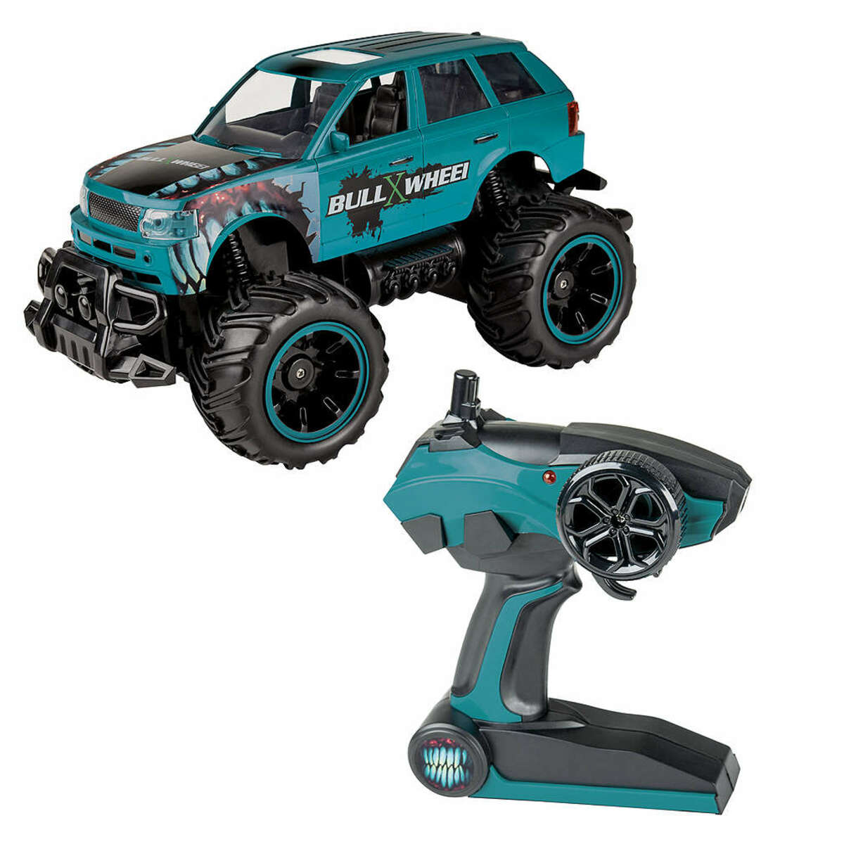 Bild 1 von KIDLAND® RC-Fahrzeug »Offroad«