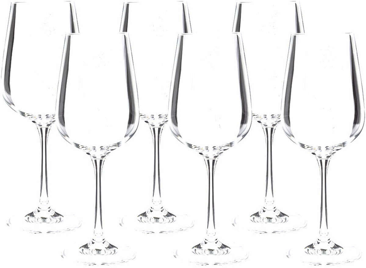 Bild 1 von SPICE&SOUL® Weißweingläser