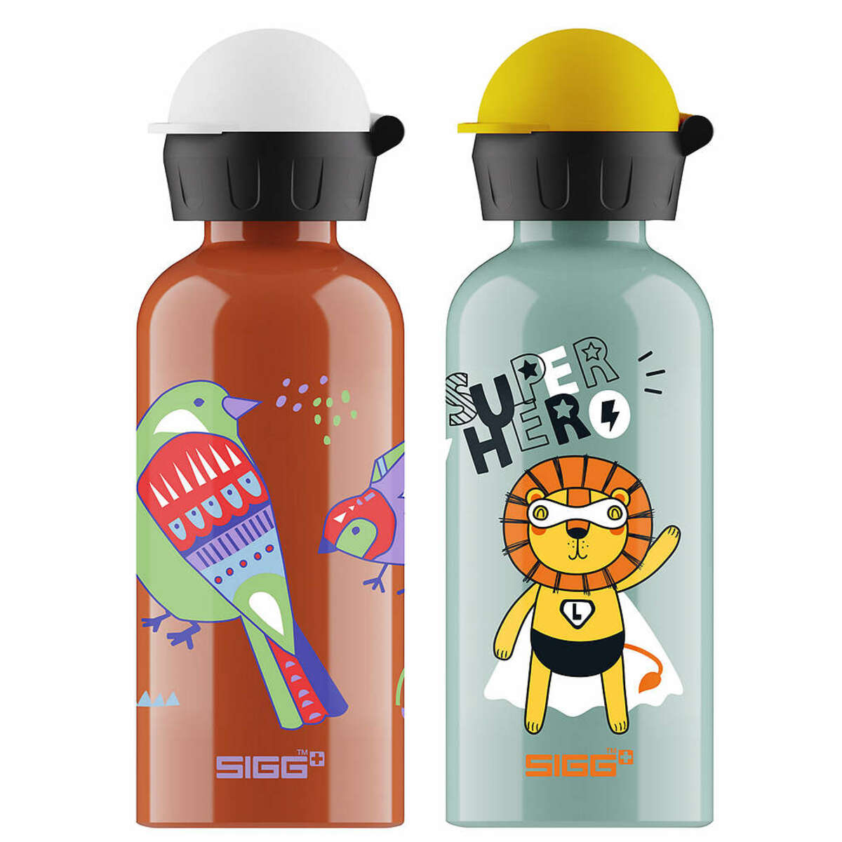 Bild 1 von SIGG Kinder-Trinkflasche