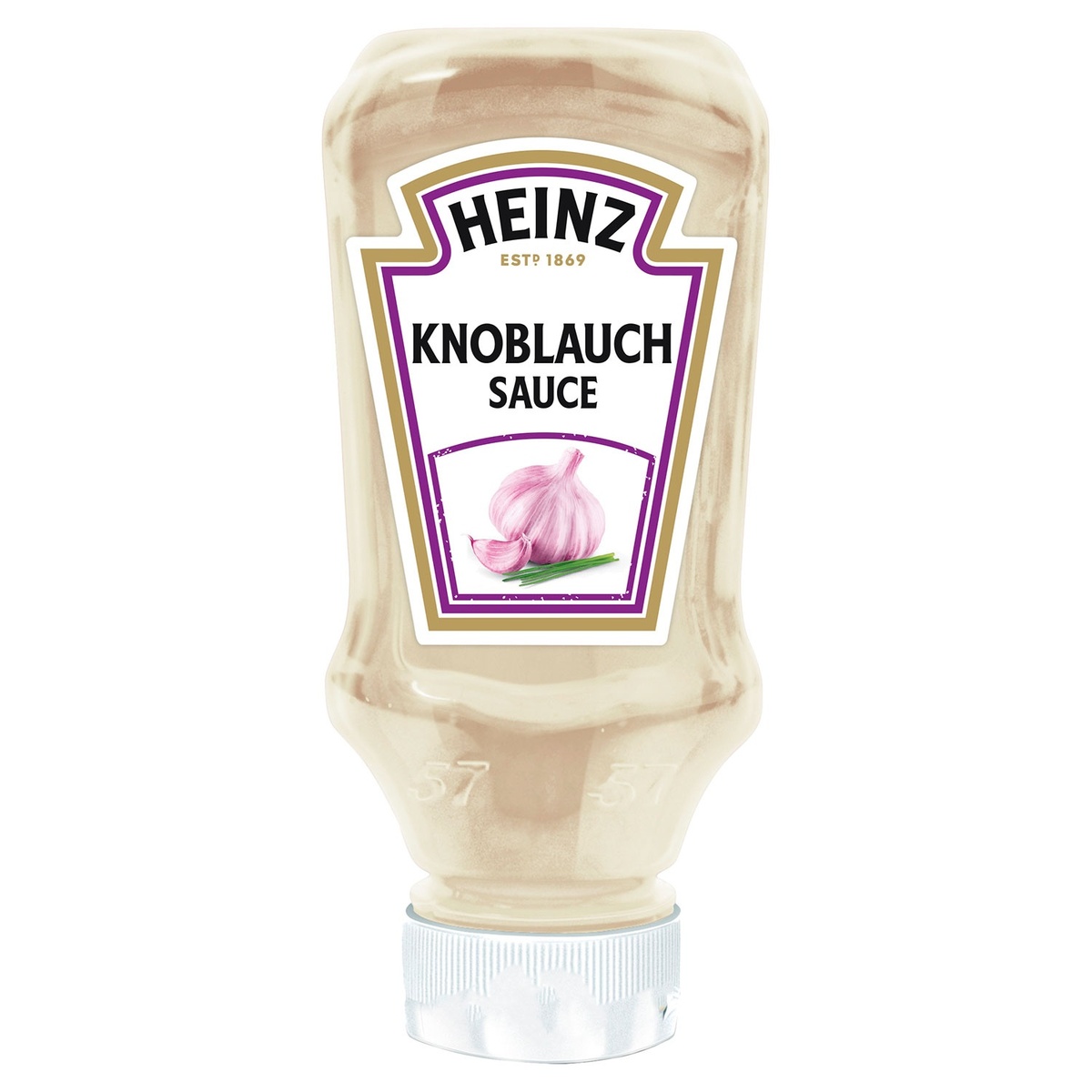 Bild 2 von HEINZ Feinkostsaucen 220 ml