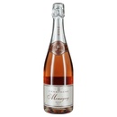 Bild 1 von Champagner Monsigny Rosé 0,75 l