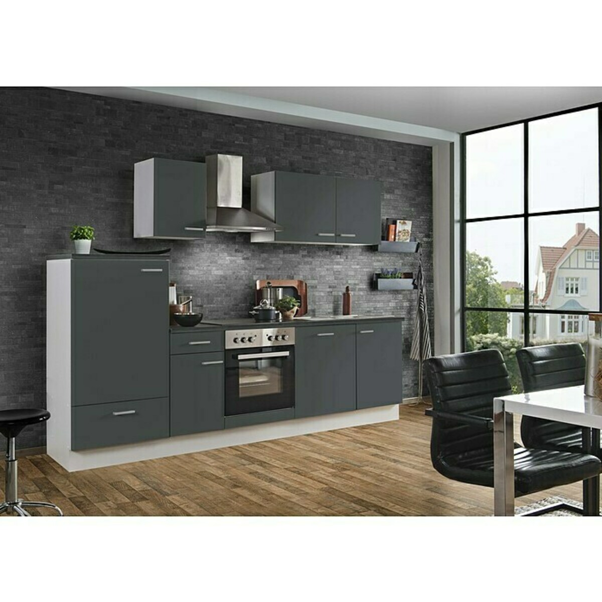 Bild 1 von Menke Küchenzeile Classic