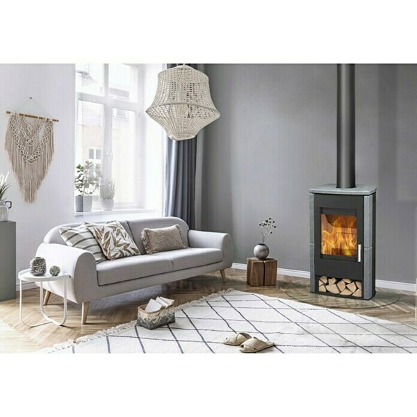 Bild 1 von Fireplace Kaminofen Brasil