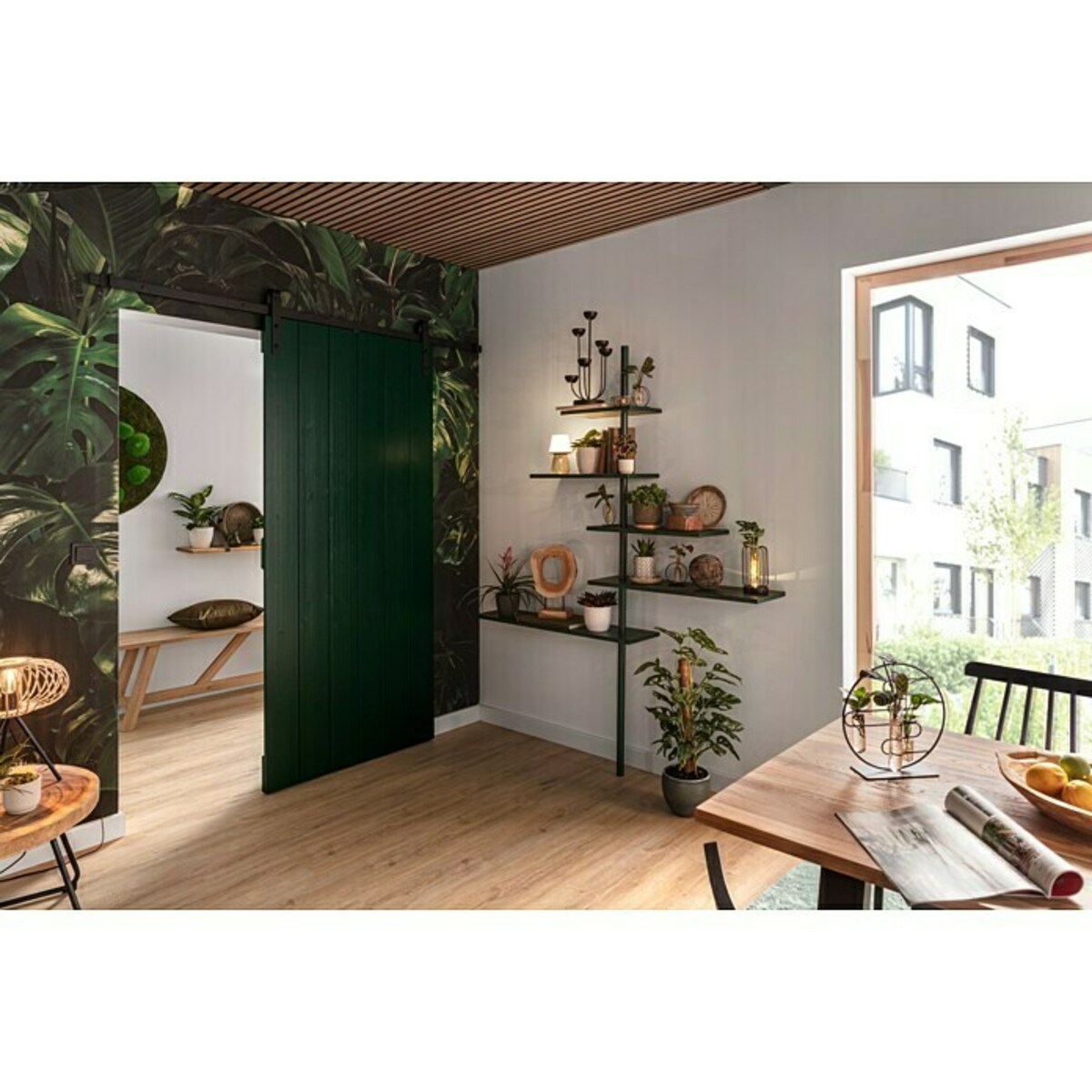 Bild 3 von Teelichthalter Galtur