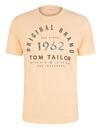 Bild 1 von TOM TAILOR - T-Shirt mit Frontprint