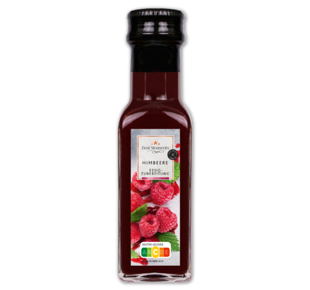 Bild 1 von BEST MOMENTS Fruchtessig*