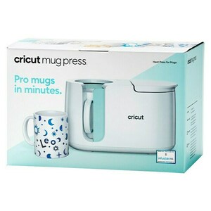 Cricut Transferpresse Mug Press