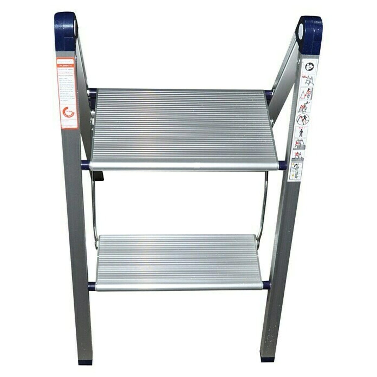 Bild 2 von Stabilomat Basicline Klapptritt Slim