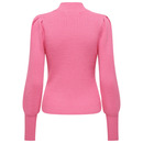 Bild 2 von Only ONLKATIA L/S HIGHNECK Pullover
                 
                                                        Pink