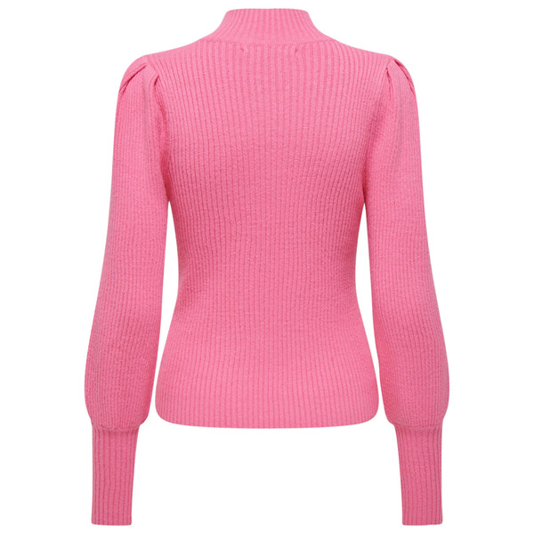 Bild 2 von Only ONLKATIA L/S HIGHNECK Pullover
                 
                                                        Pink
